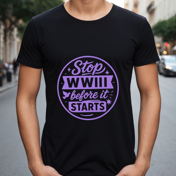 Anti-war quotes in a clean, vector font, suitable for digital designs and crafts.