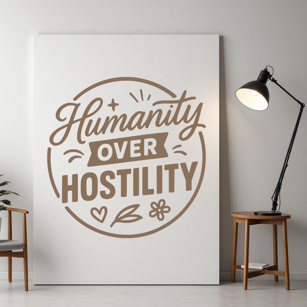 Anti war quotes vector illustration for commercial or personal use.