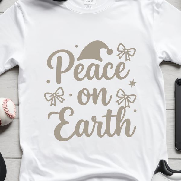 Christmas quotes and phrases in a simple, vector design suitable for various crafts and digital applications.