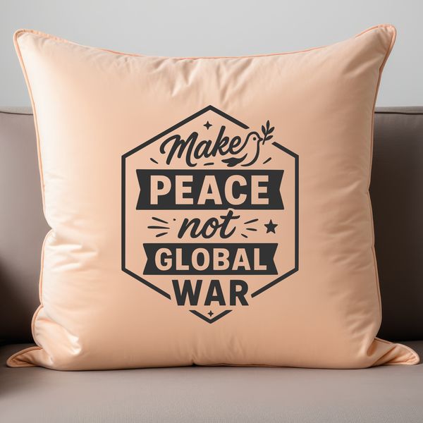Anti war quotes in vector format, suitable for commercial use.