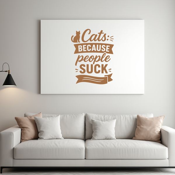 Funny Pet Quotes Collection A collection of humorous quotes about pets, suitable for use in digital design projects.