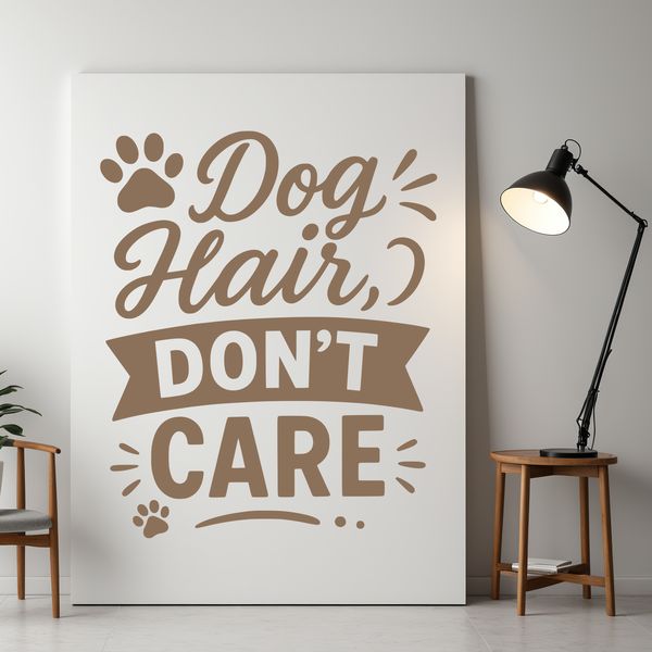 Whimsical Pet Sayings in Vector Graphics Funny pet quotes in vector design format with various illustration styles.
