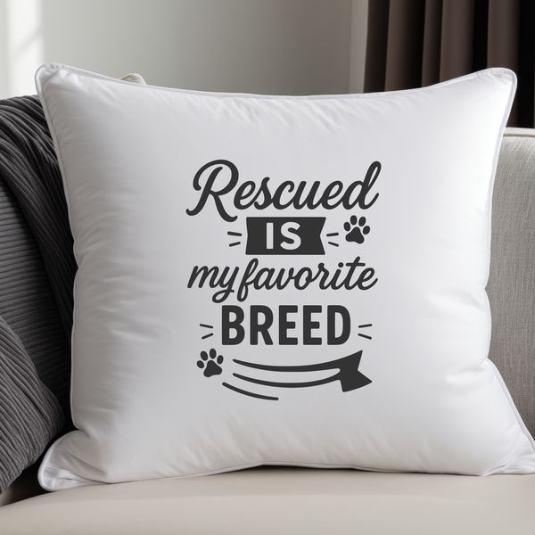 Humorous Pet Sayings Vector A vector illustration of a funny quote about pets.