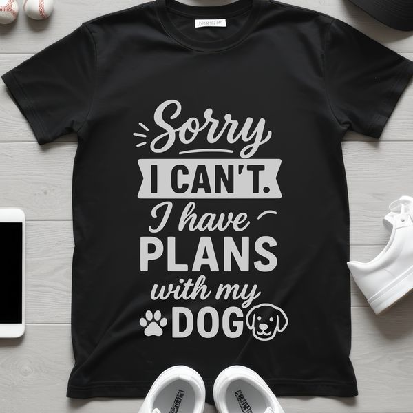 Funny Pet Sayings Vector Graphic A collection of humorous quotes related to pets, designed in vector format as a digital graphic.