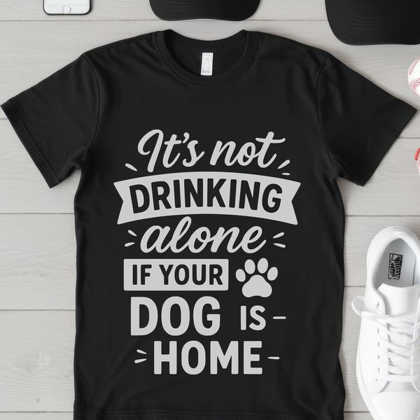 Whimsical Pet Quotes SVG Design Funny pet quote design with colorful illustrations and bold typography.