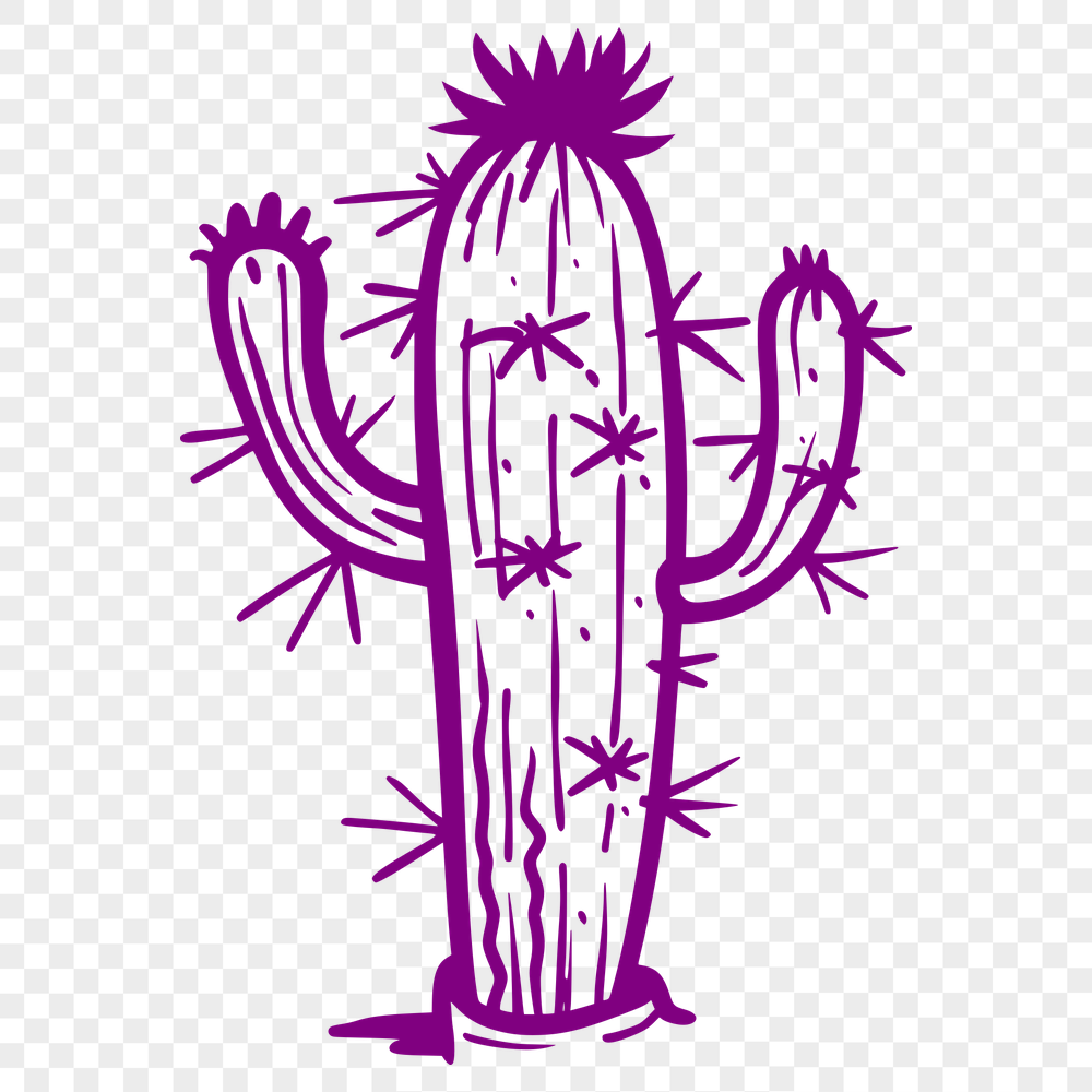 Free Free Cactus Image