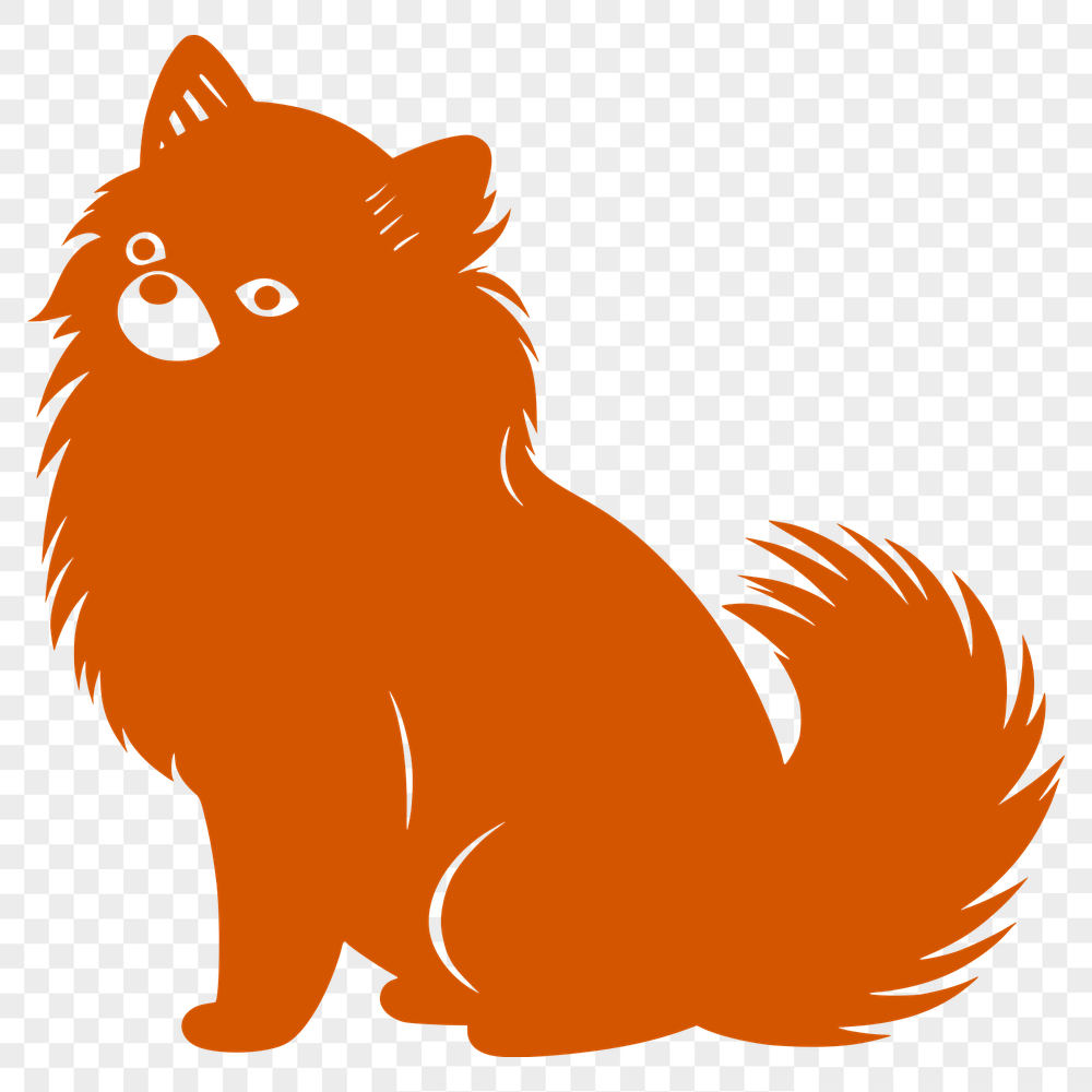 Free Free Pomeranian Image