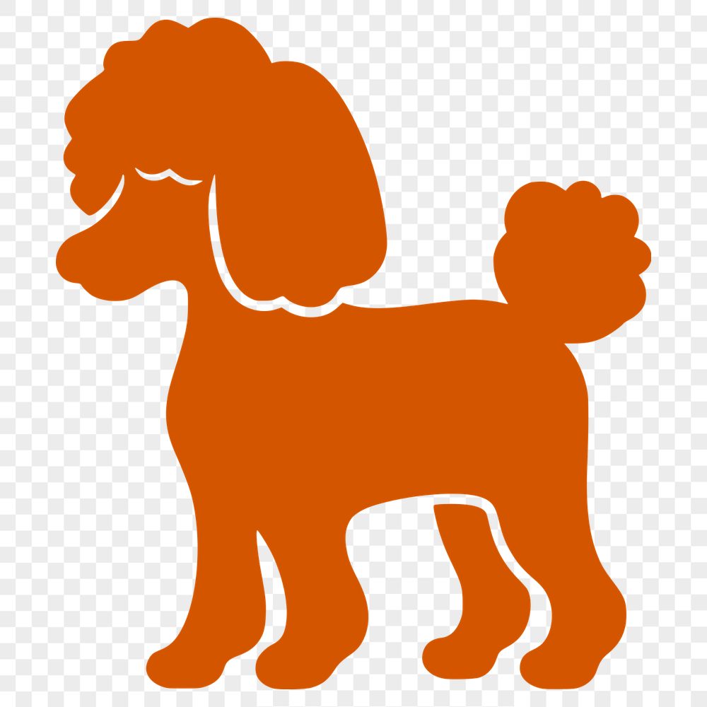 Creative Poodle - For Laser Engraver Project