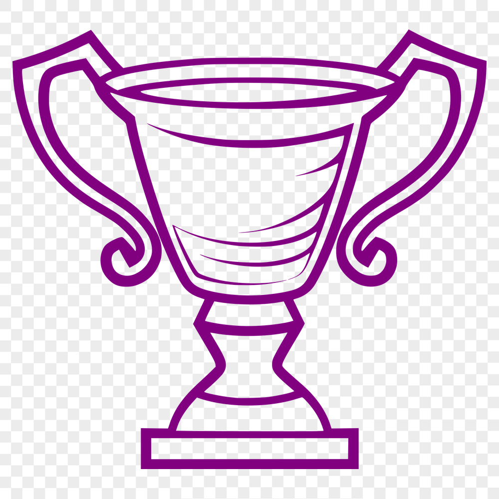 Free Trophy Files For Digital Download In DXF Format