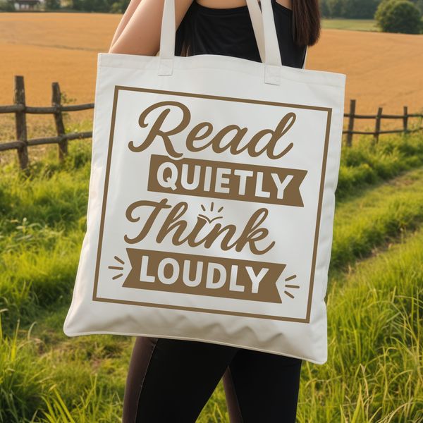 A vector illustration of a person sitting with an open book, highlighting the joy of reading.