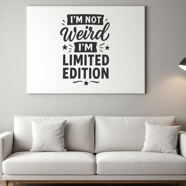 Sassy Quote SVG Design Sarcastic quote vector art design featuring humorous text in a clean and minimalist style.