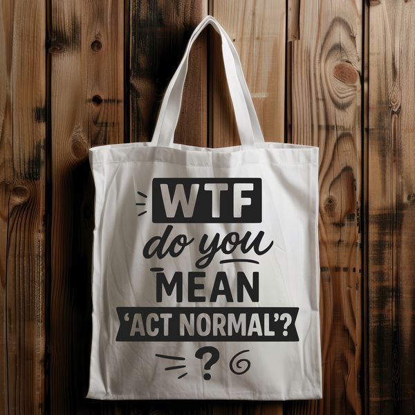 Witty Wonders SVG Illustrations Vector illustrations featuring witty sayings and phrases.