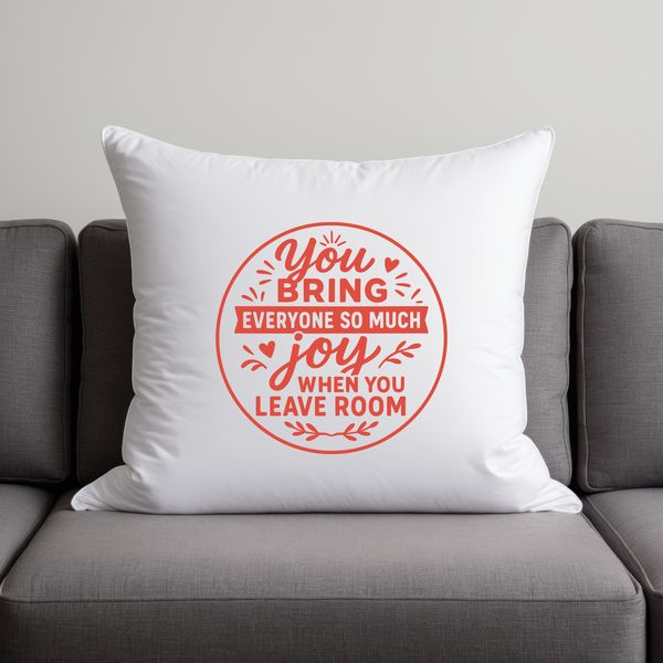 Quirky sayings with a sarcastic tone, designed as scalable vector graphics for use in digital designs and crafts.
