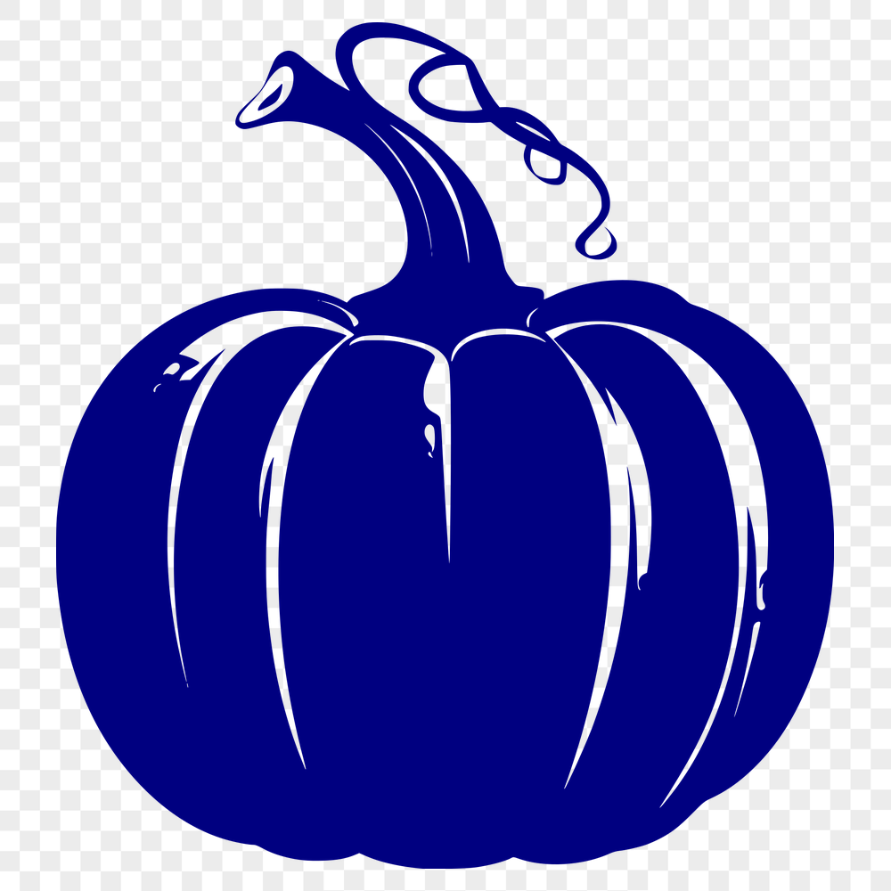 Free Pumpkin SVG, PNG, PDF And DXF Files