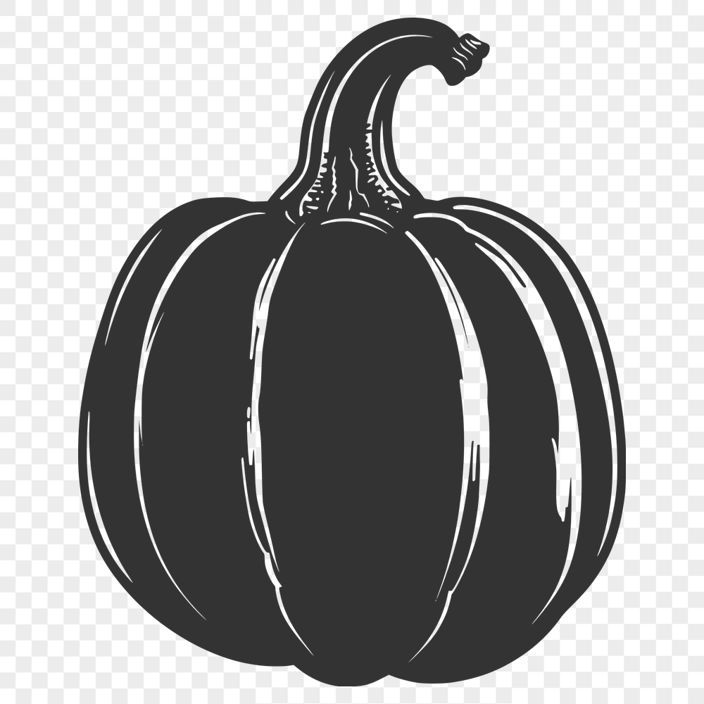 Free Creative Squash Digital Artwork