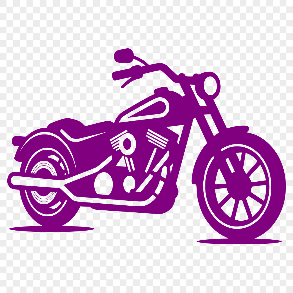 Unique Motorbike Design