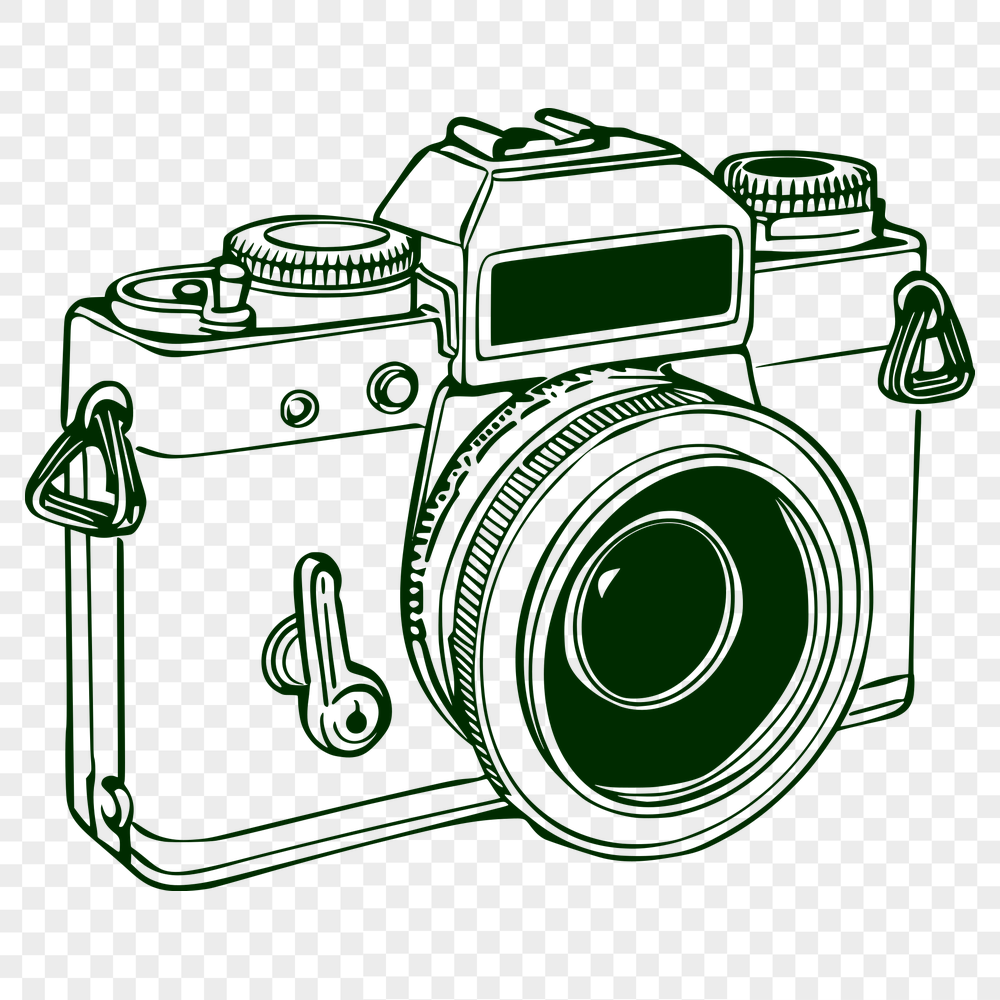 Free Camera - For Photography Project