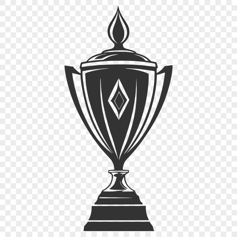 Free Trophy Files For Digital Download In PDF Format