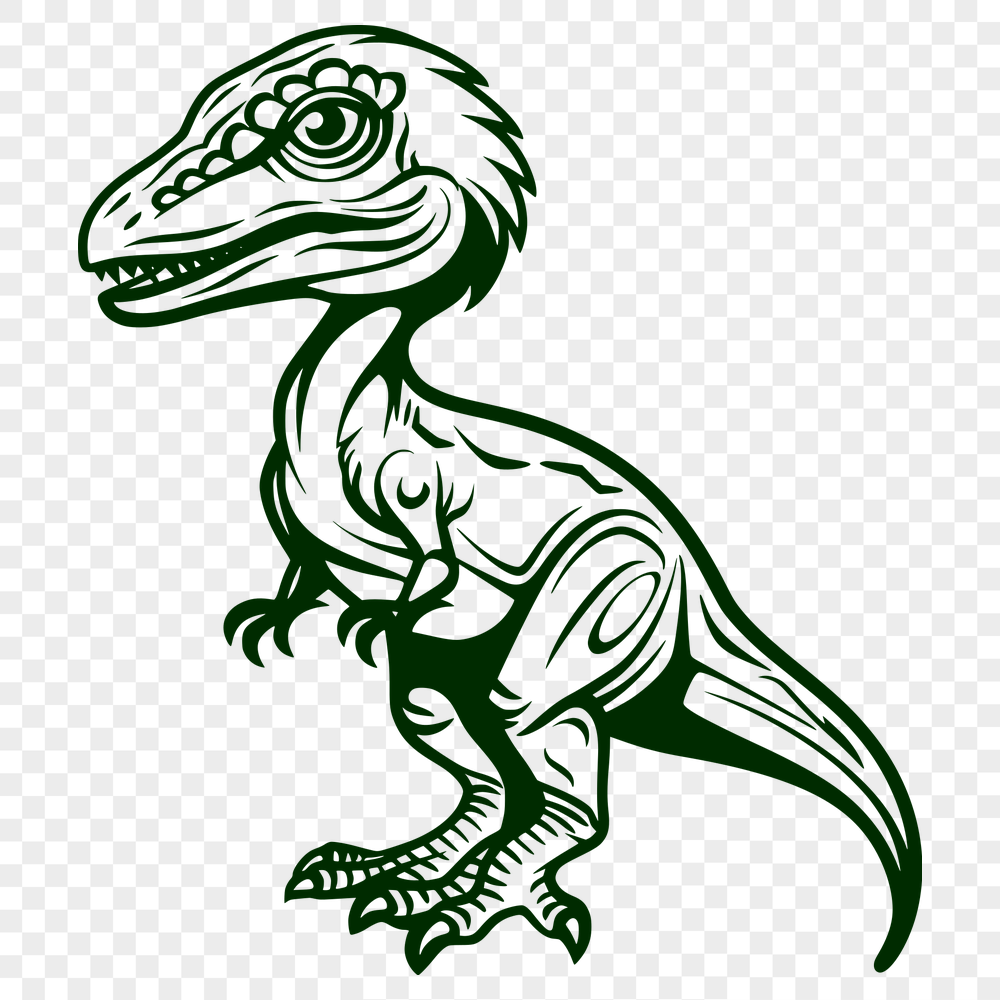 Free Dinosaur - Prehistoric PNG