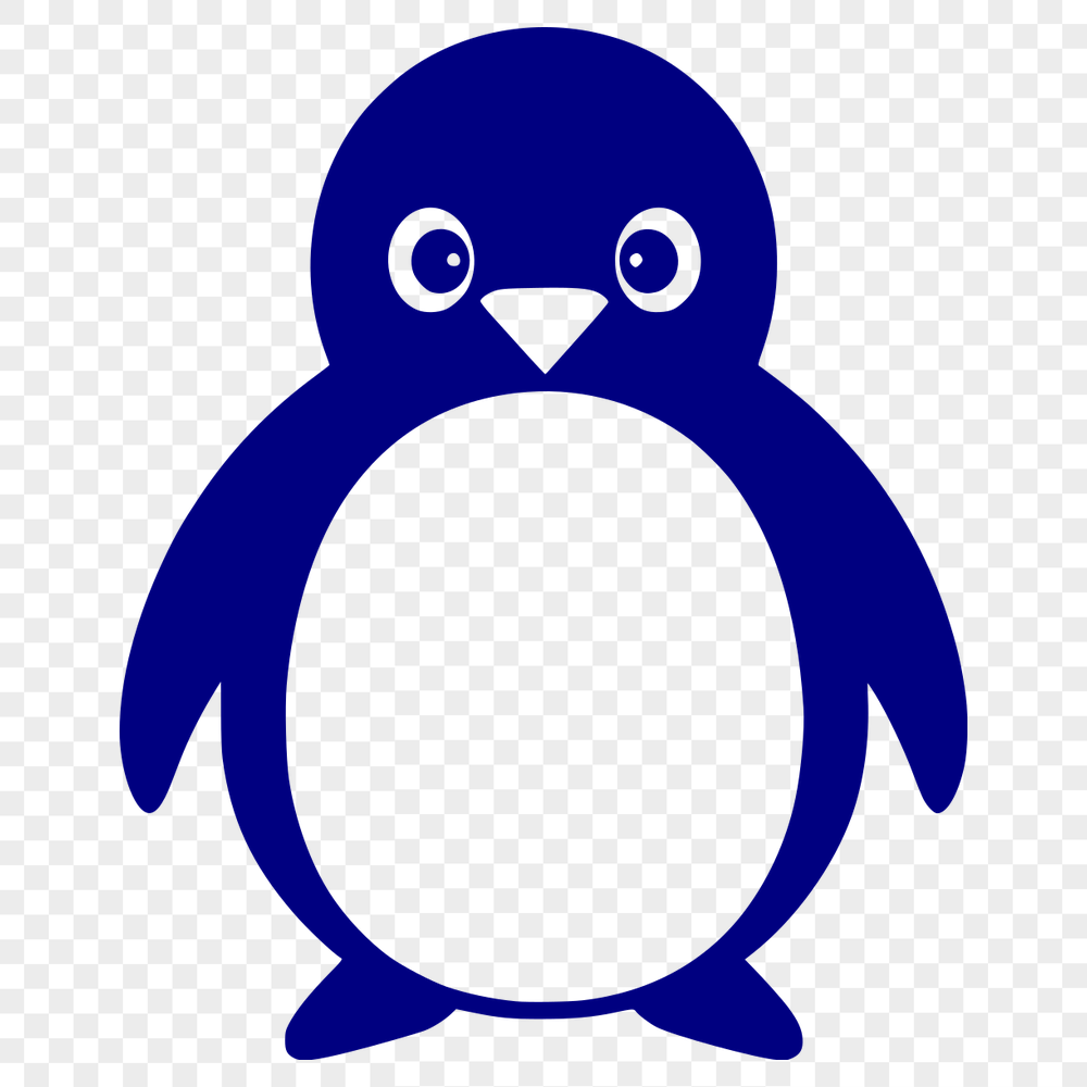 Stunning Penguin Template