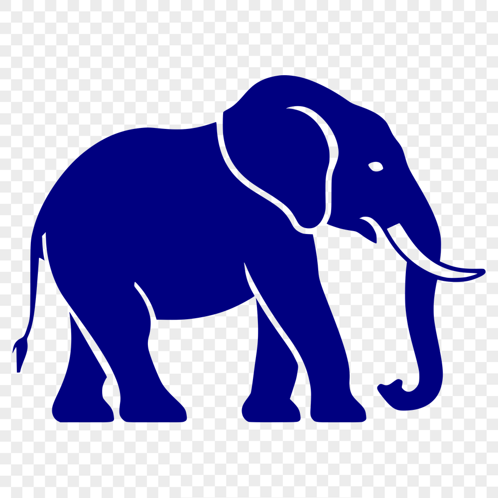 Free Free Elephant Design