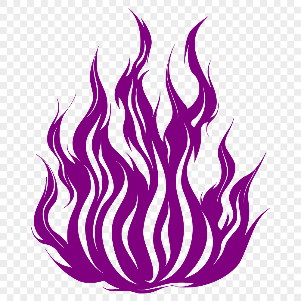 Unique Fire Design