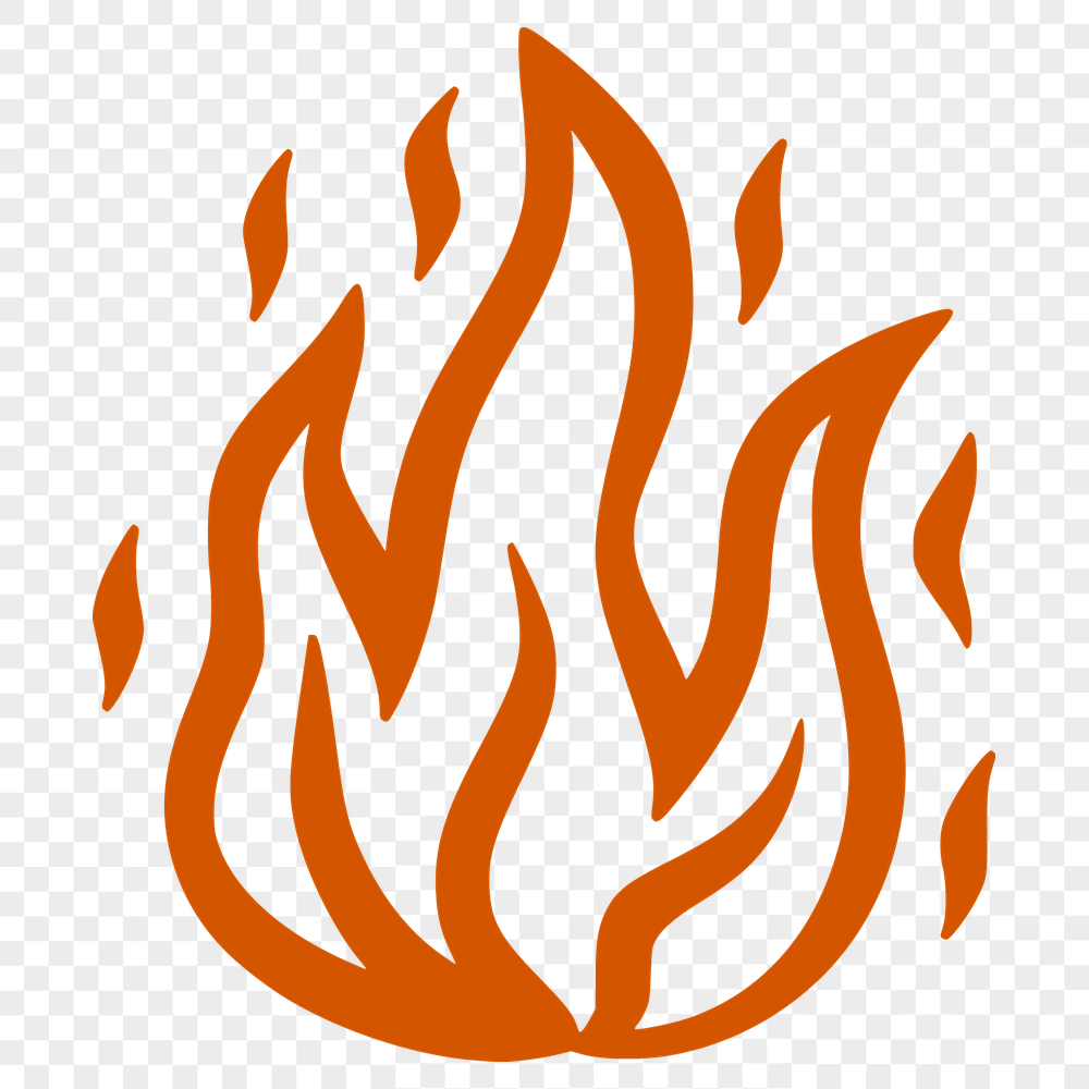 Free Creative Fire Image