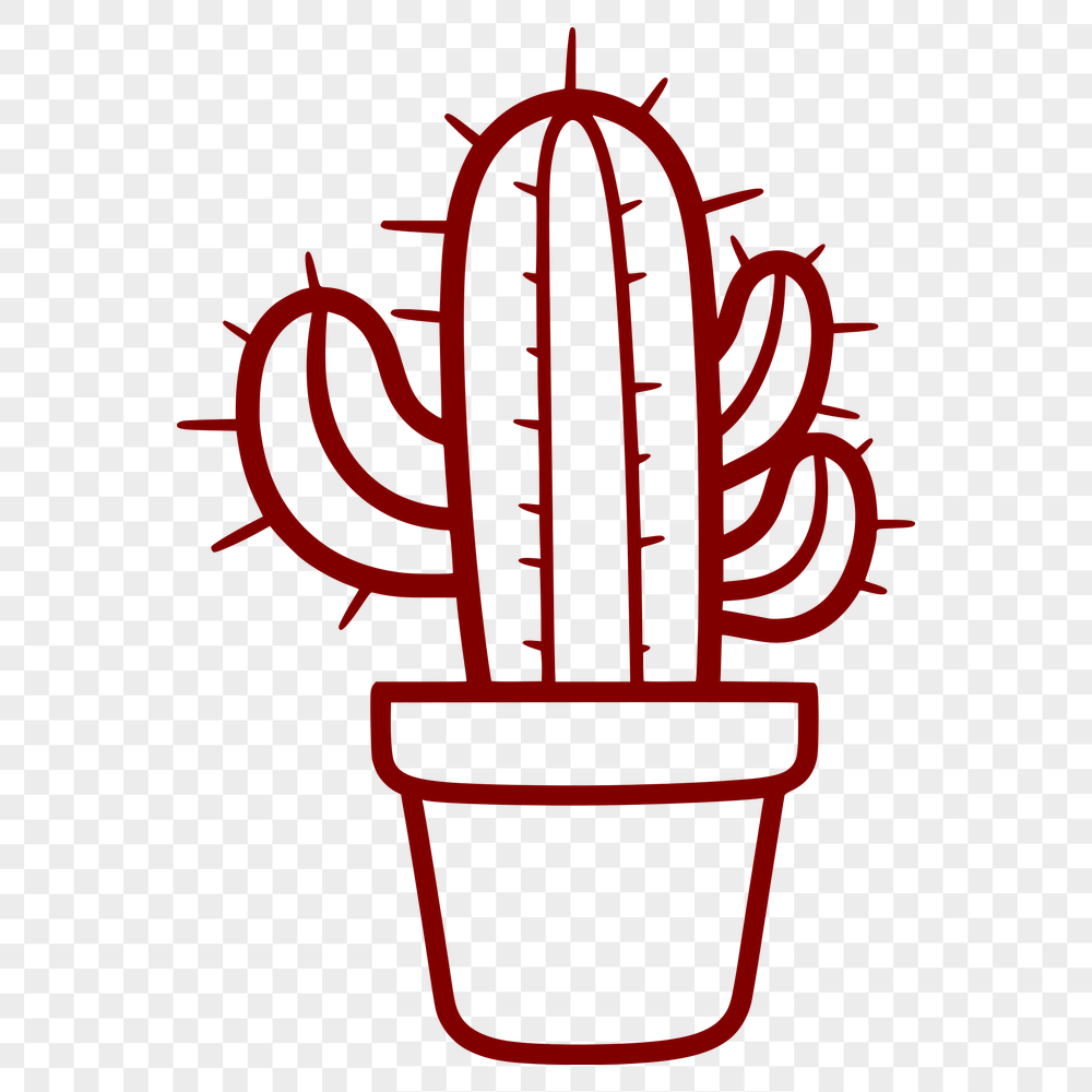 Artistic Plant Clipart