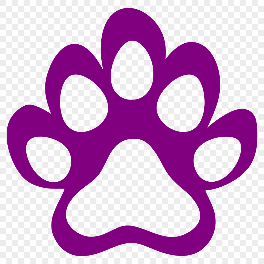 Animal Template In SVG, PNG, PDF And DXF File Formats