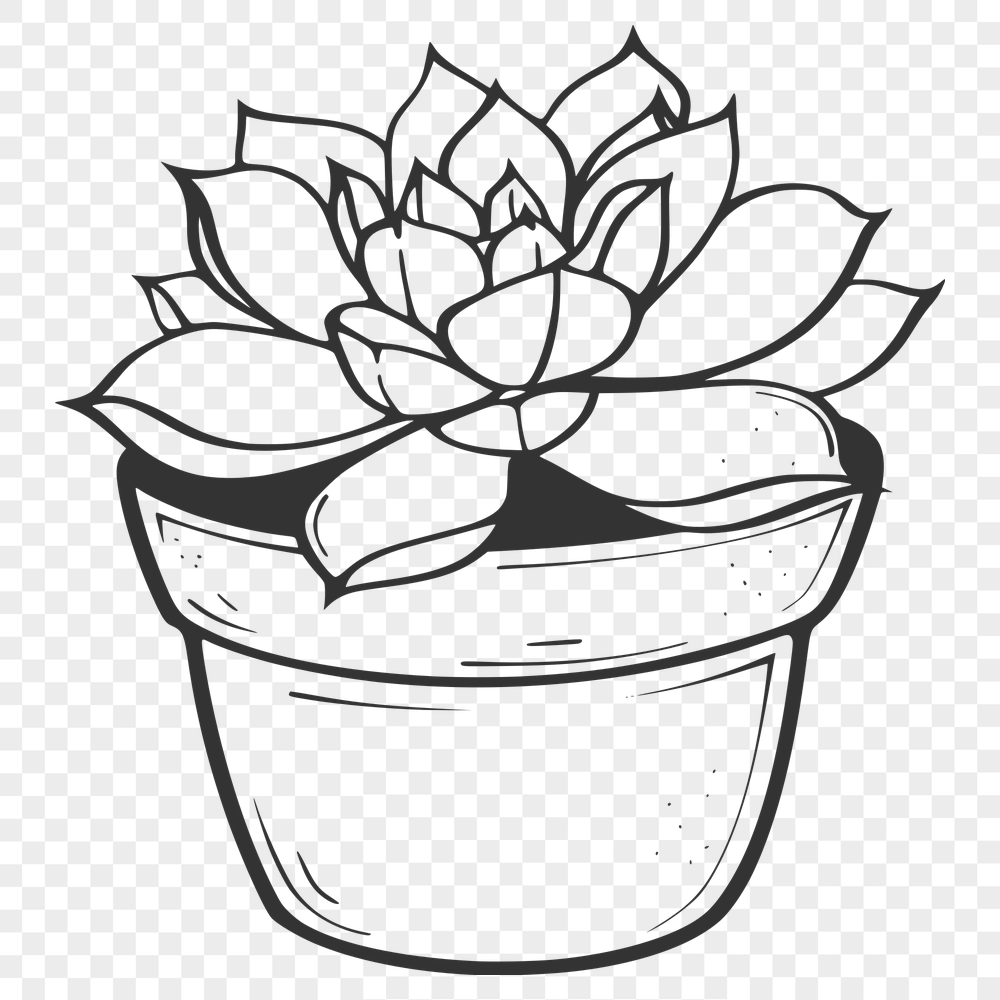 Creative Plant In PDF