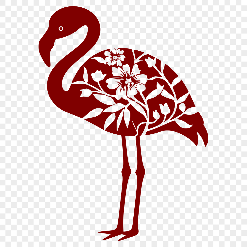 Unique Bird Design