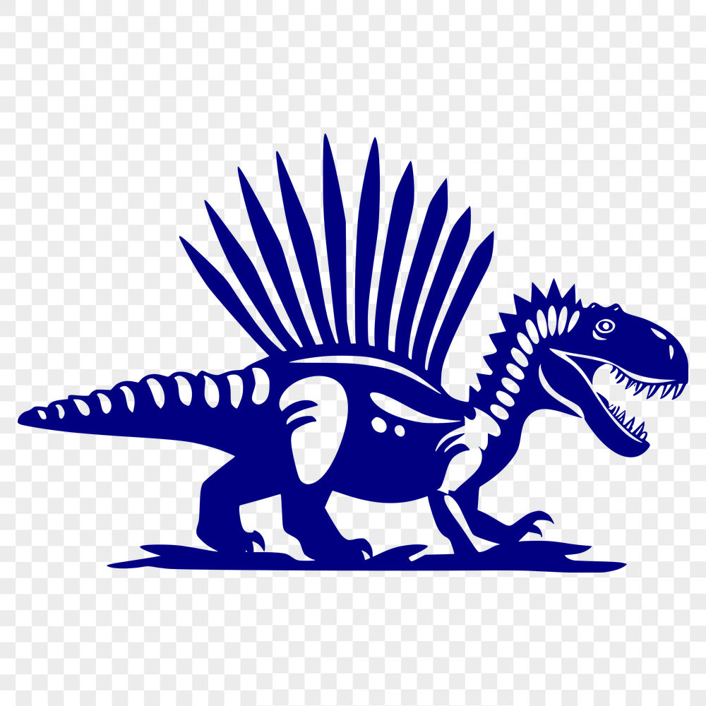 Free Dinosaur - Cricut PNG