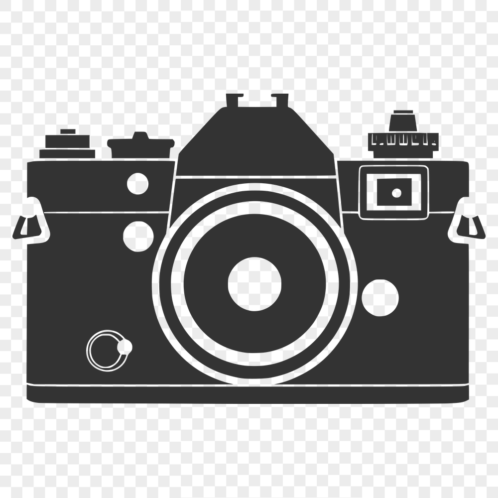 Free Stunning Camera Artwork