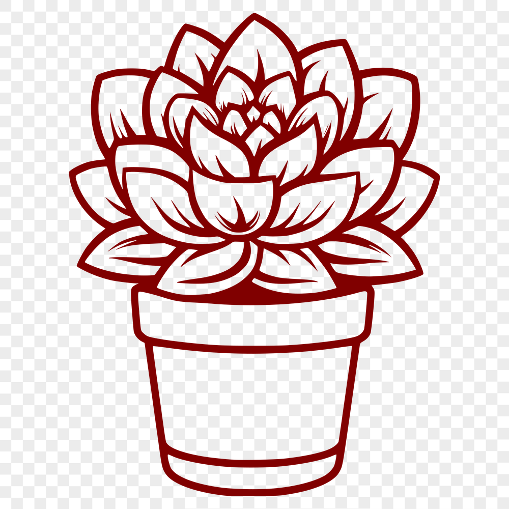 Free Free Plant Vector Art