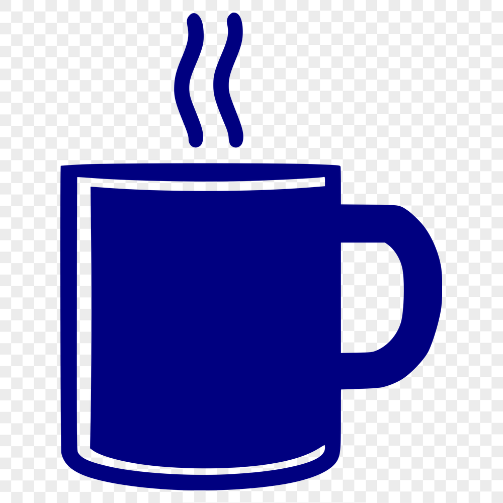 Free Artistic Mug - Free PNG Download, Commercial Use