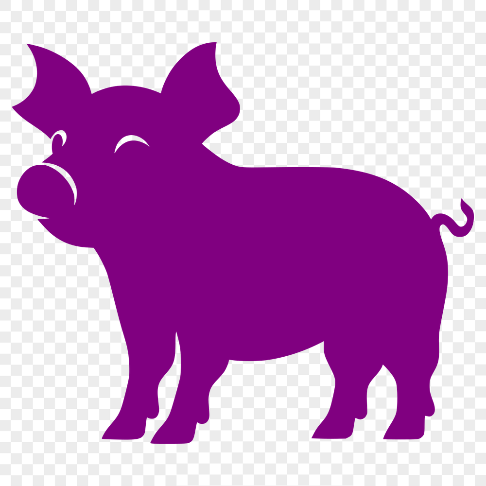 Creative Pig PDF