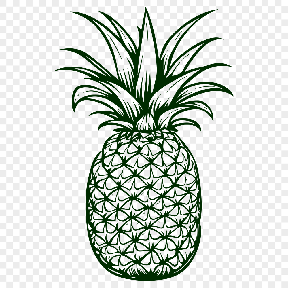 Free Unique Fruit Image