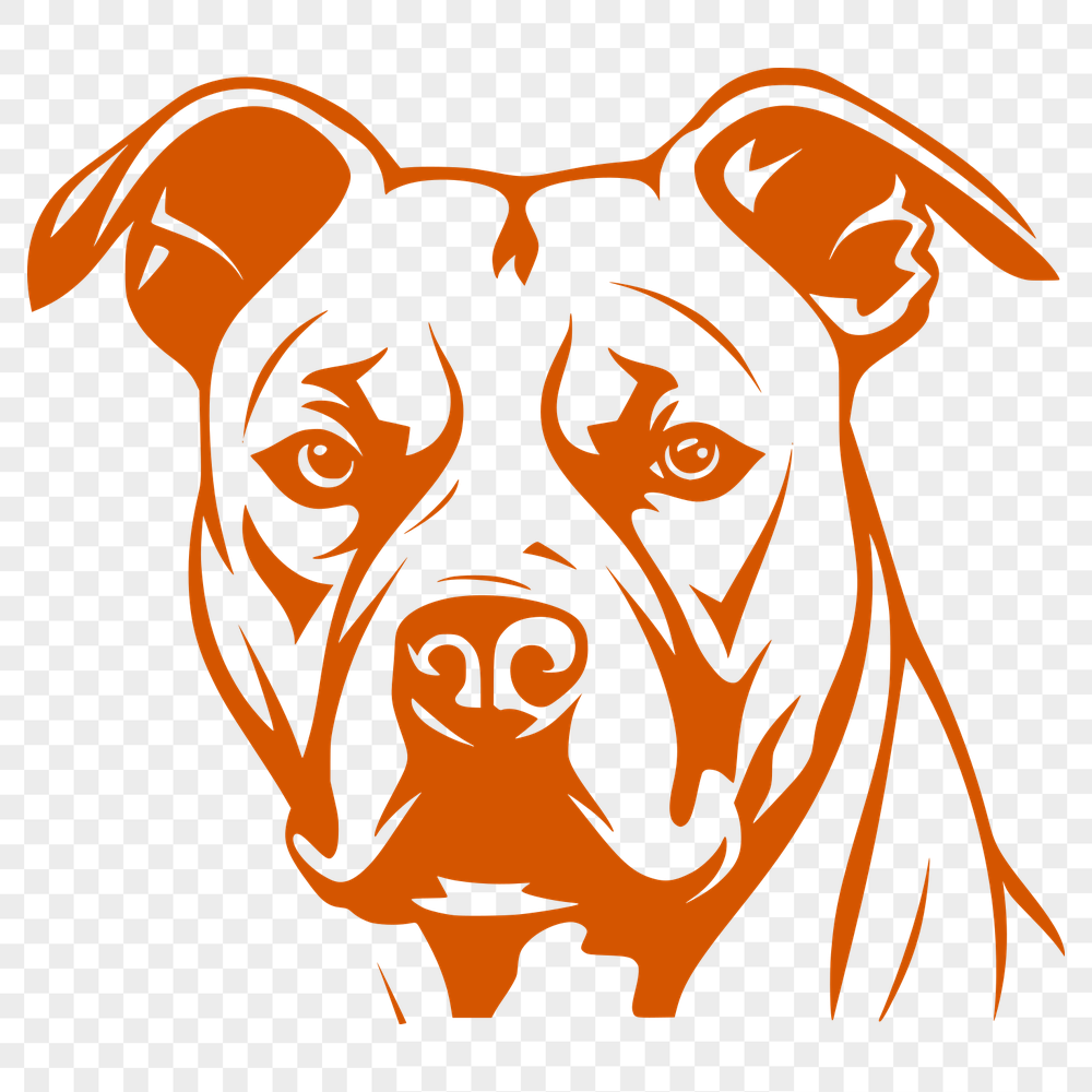 Free Free Pitbull Image