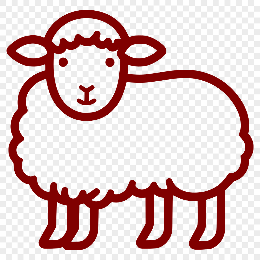 Free Free Sheep Printable Artwork