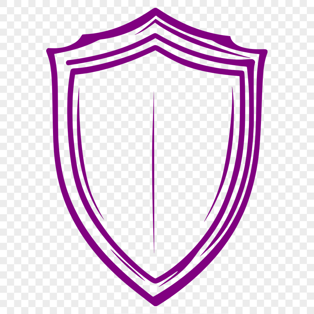 Creative Shield In SVG Format - Free Download