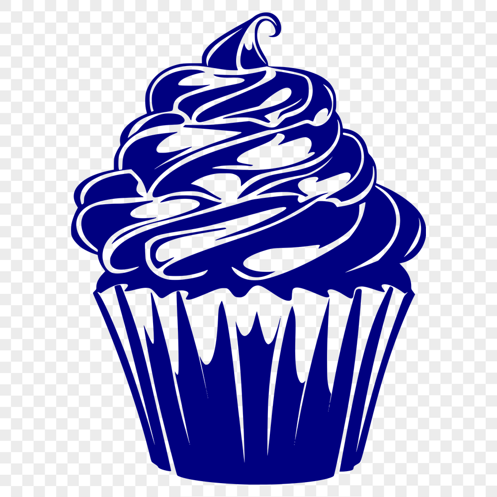 Free Free Cupcake Image