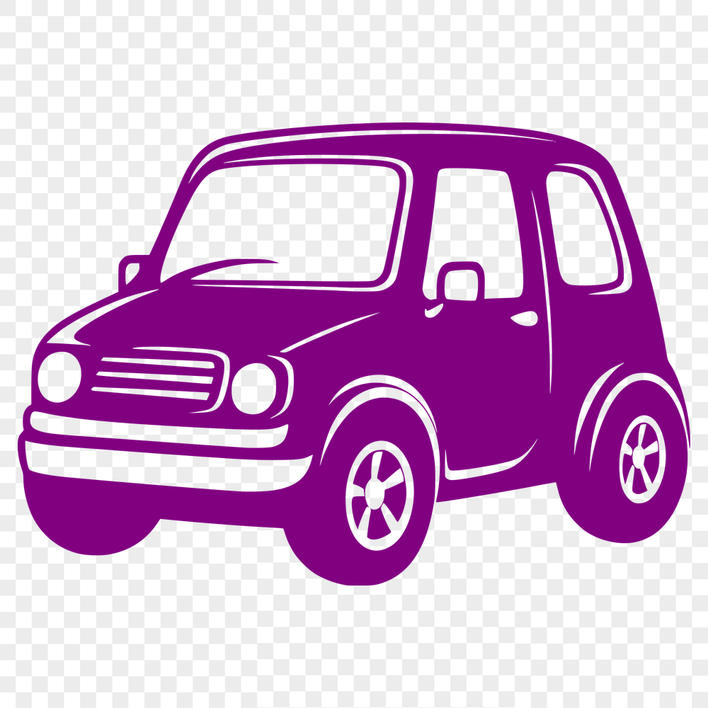 Free Vehicle In SVG - Free Download