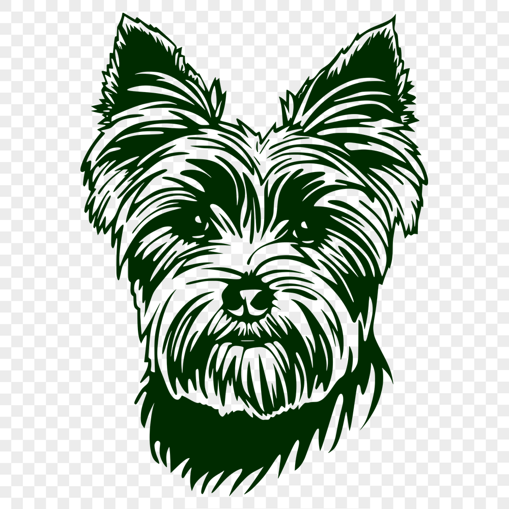 Unique Yorkshire Terrier PDF