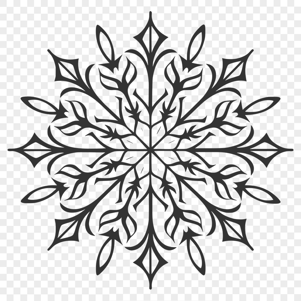 Free Winter Clip Art