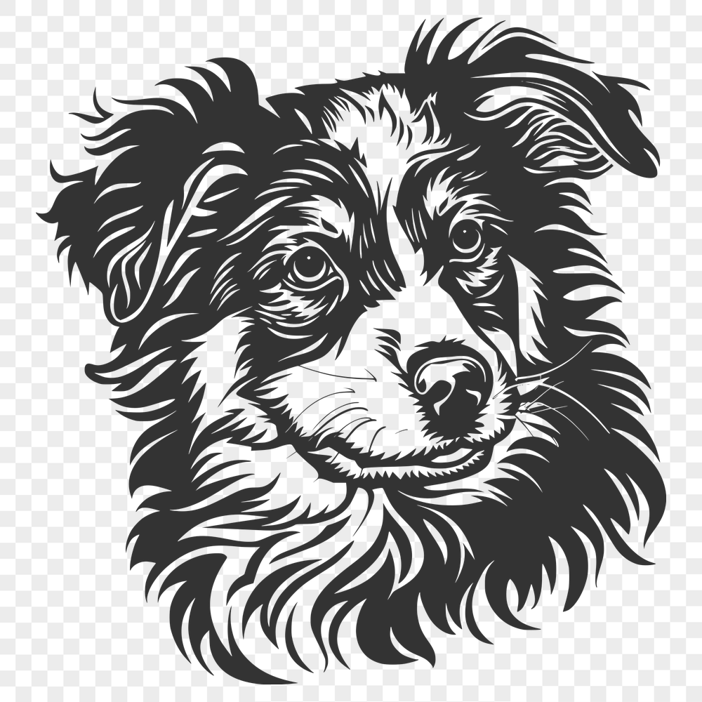 Unique Australian Shepherd PDF