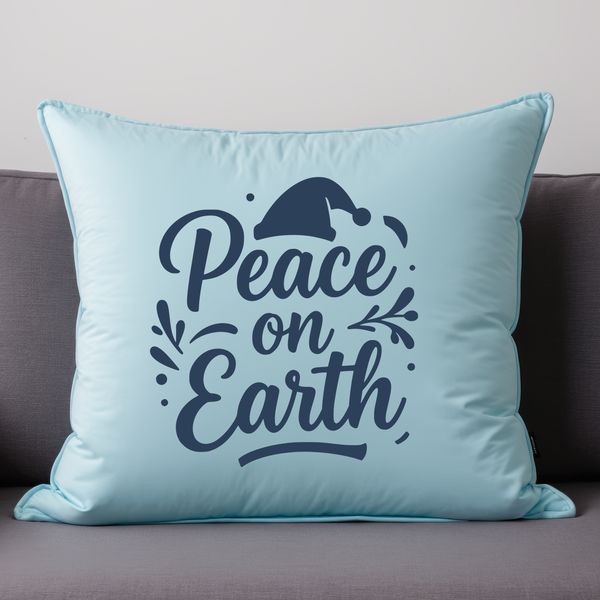 Set of Christmas quotes in a clean, elegant style, ideal for use in web design, signage, or DIY projects.