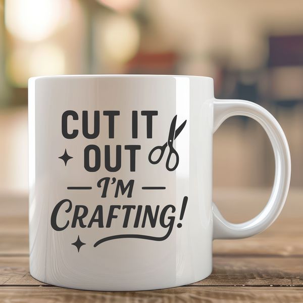 Whimsical Quote Illustrations Vector quote art design for crafting and DIY projects.