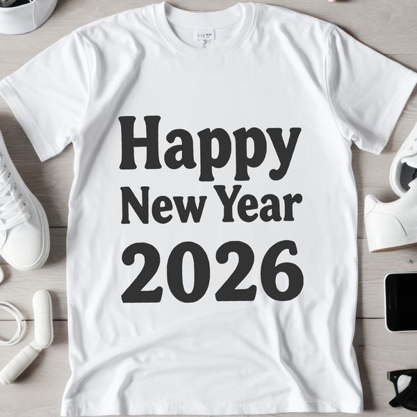 A vector illustration of a stylized calendar with the year 2026 highlighted.