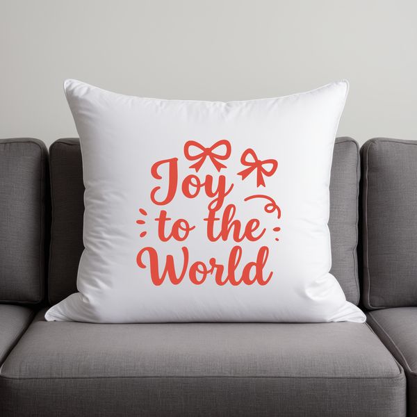 A collection of Christmas quotes and phrases in a decorative font.