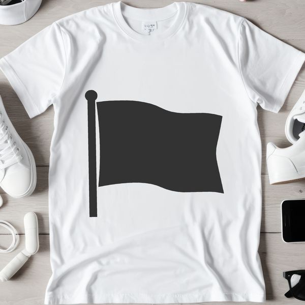 A high-quality vector graphic of a national flag in digital format, suitable for commercial and personal use.